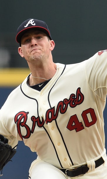 Three Cuts: Walks shake Braves late, take first loss of season